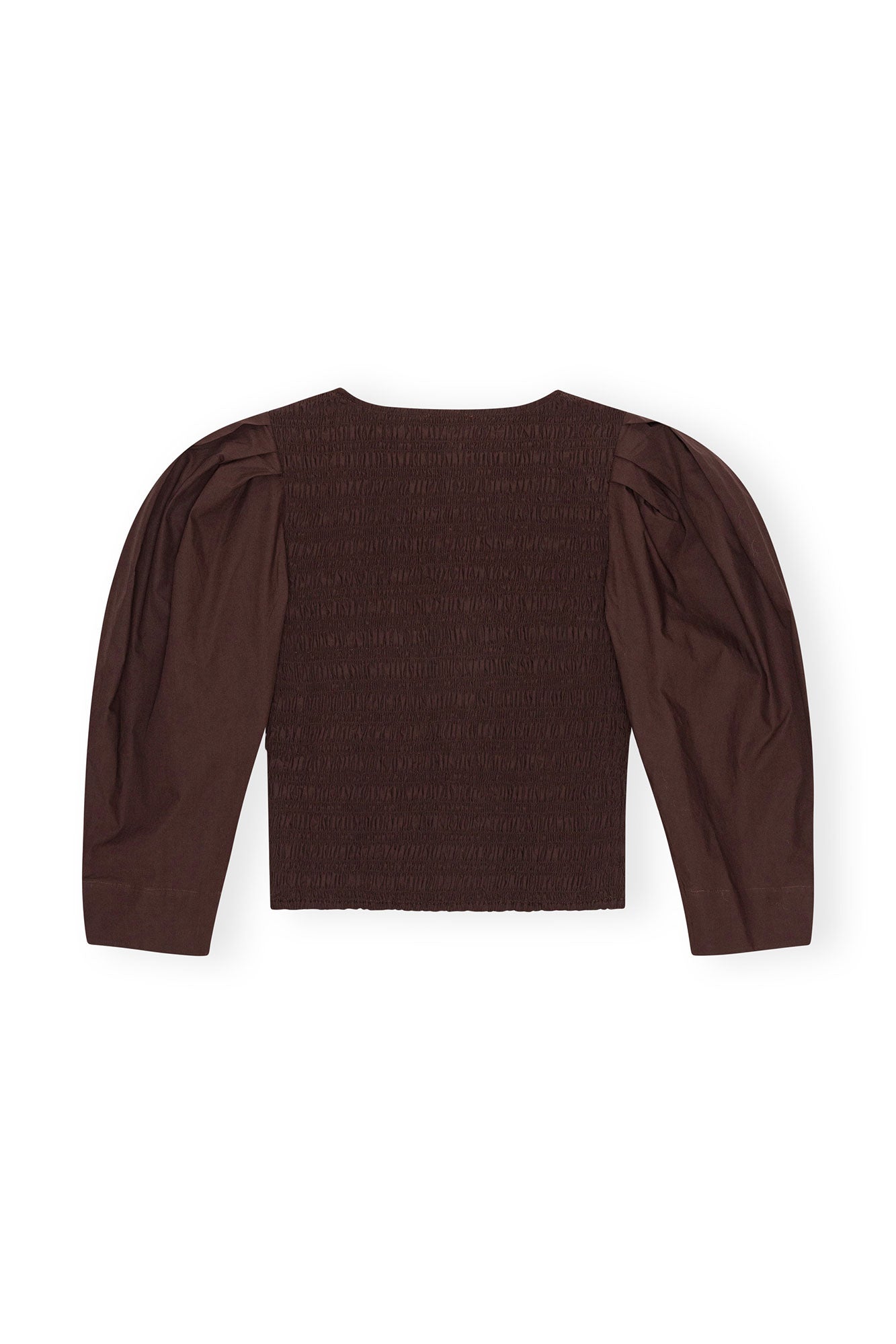 Blouse en coton - Mole