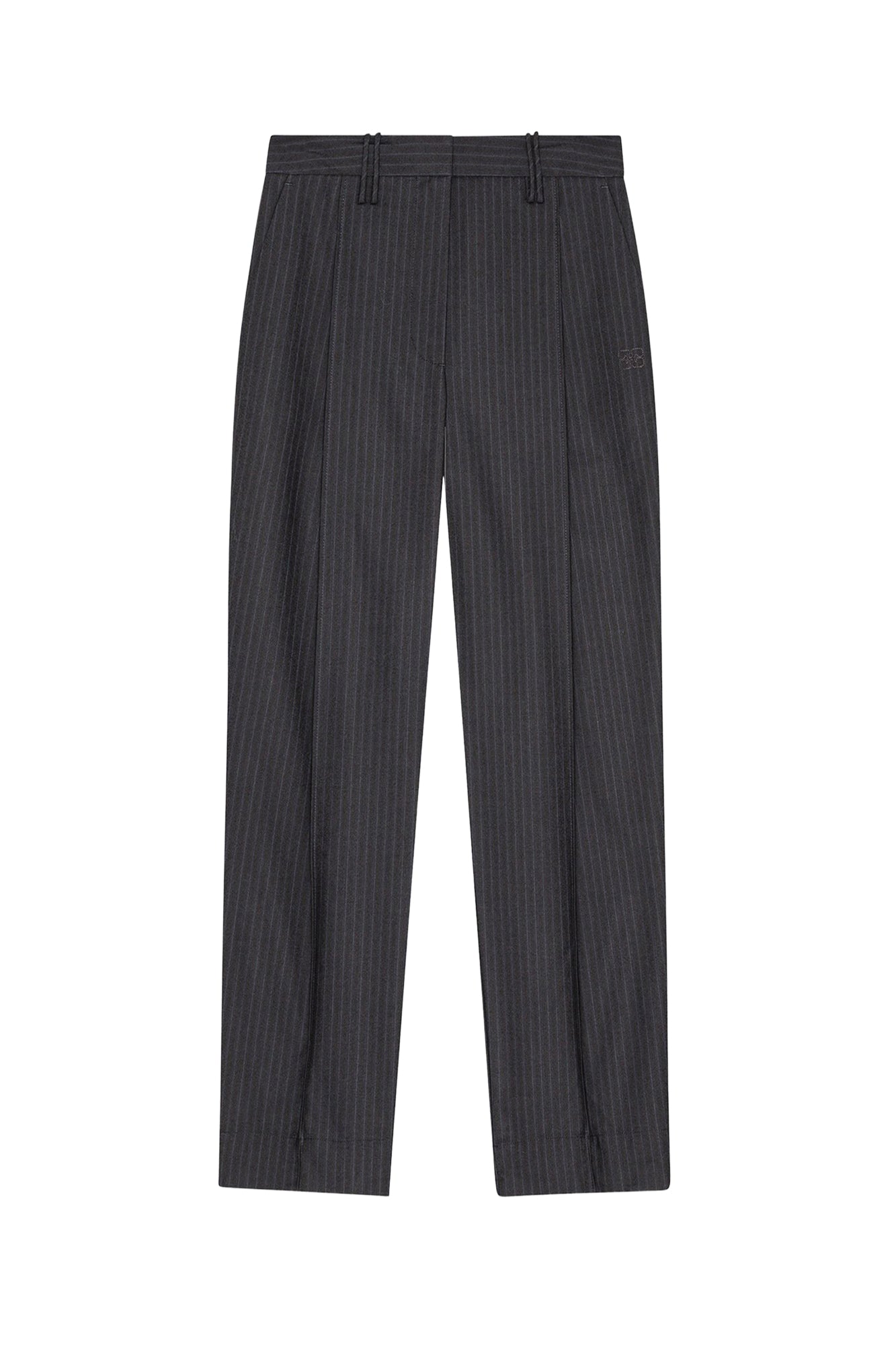 Pantalon ample à plis - Phantom