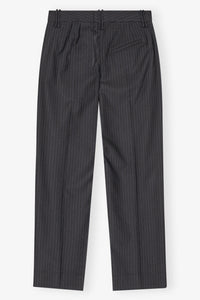 Pantalon ample à plis - Phantom