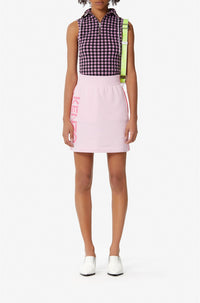 Jupe logo Kenzo - Pastel Pink
