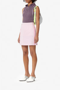 Jupe logo Kenzo - Pastel Pink