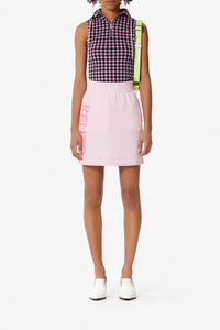 Jupe logo Kenzo - Pastel Pink