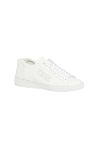Baskets Tennix - White
