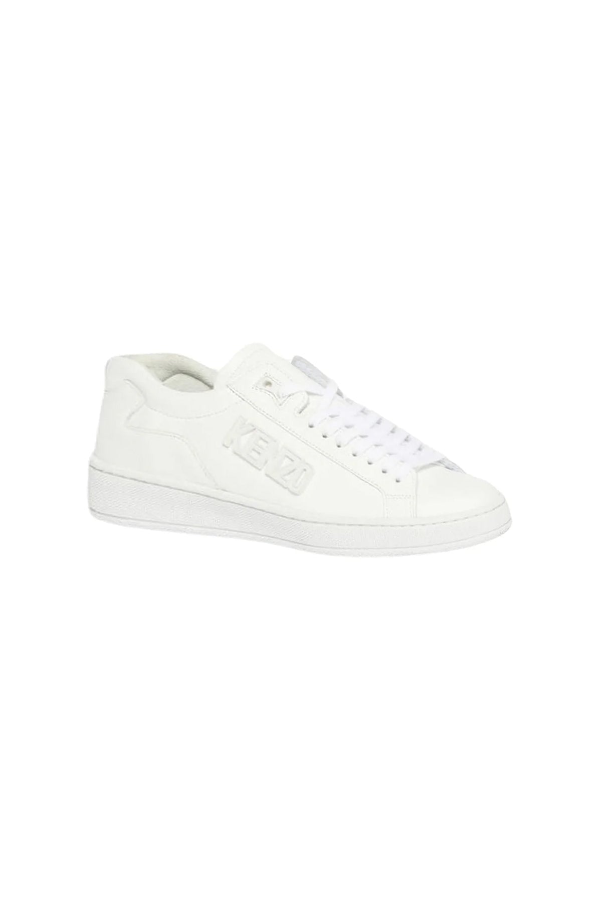 Baskets Tennix - White