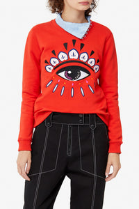 Eye Classic Sweatshirt