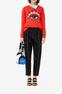 Eye Classic Sweatshirt