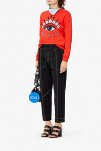 Eye Classic Sweatshirt