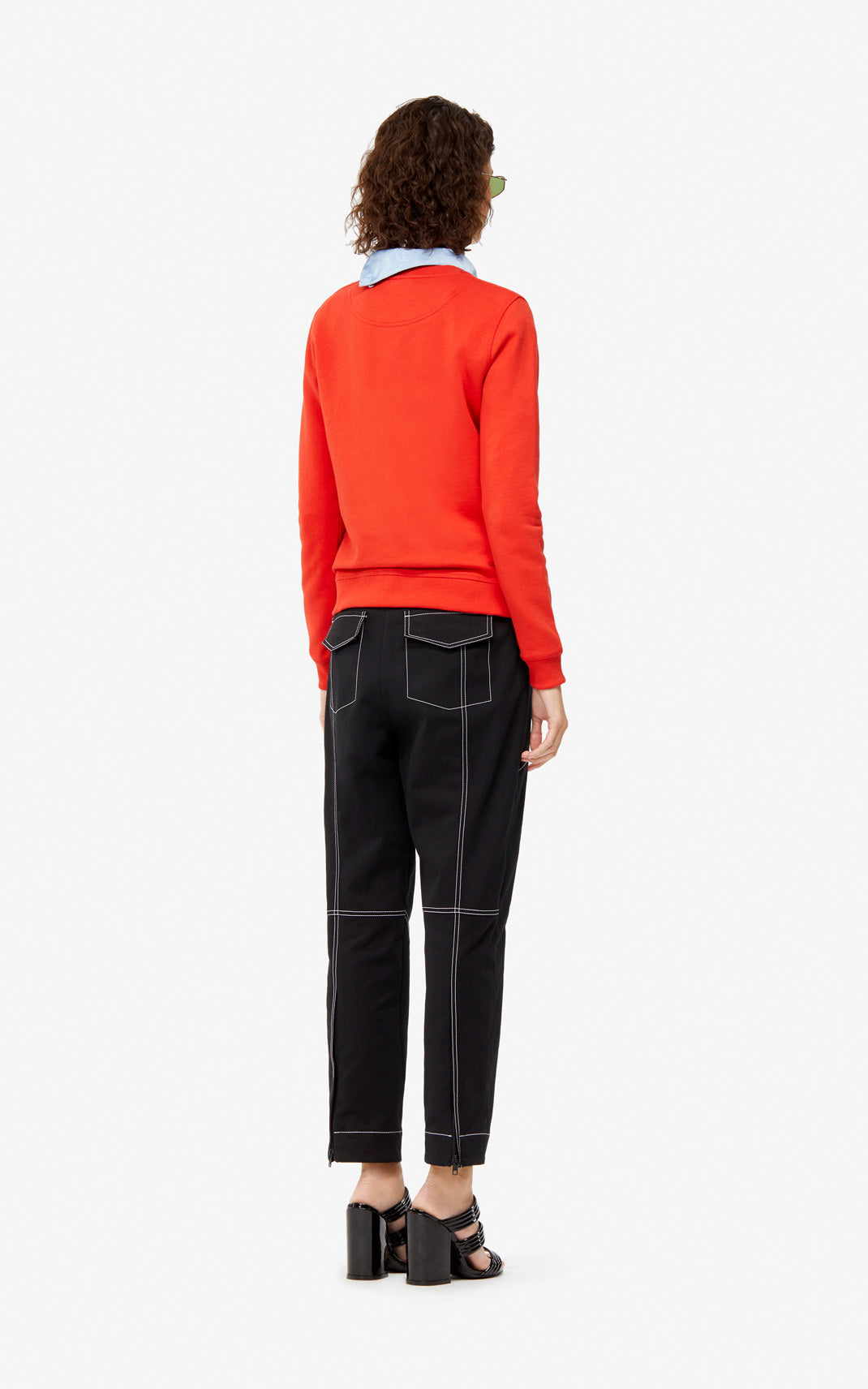 Eye Classic Sweatshirt