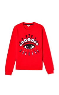 Eye Classic Sweatshirt