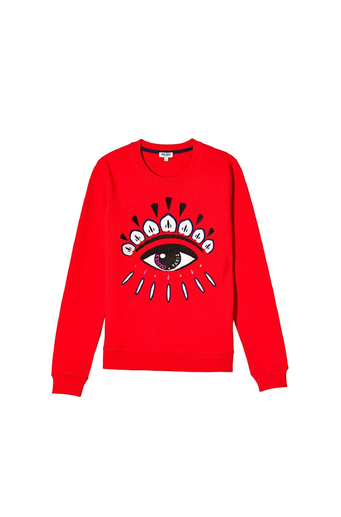 Eye Classic Sweatshirt