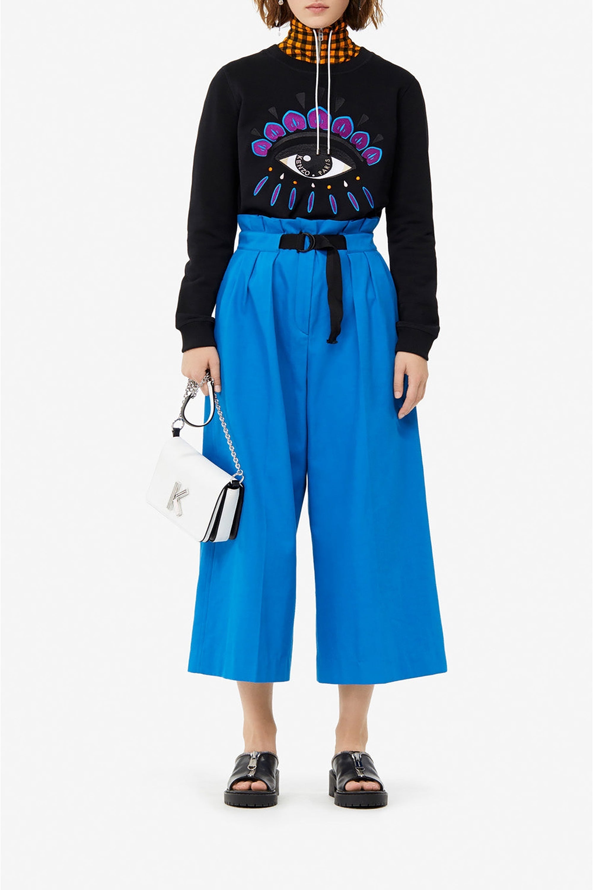 Eye Classic Sweatshirt