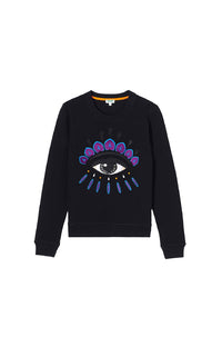 Eye Classic Sweatshirt