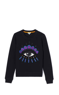 Eye Classic Sweatshirt