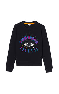 Eye Classic Sweatshirt
