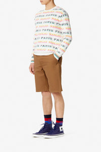 Tailored Short