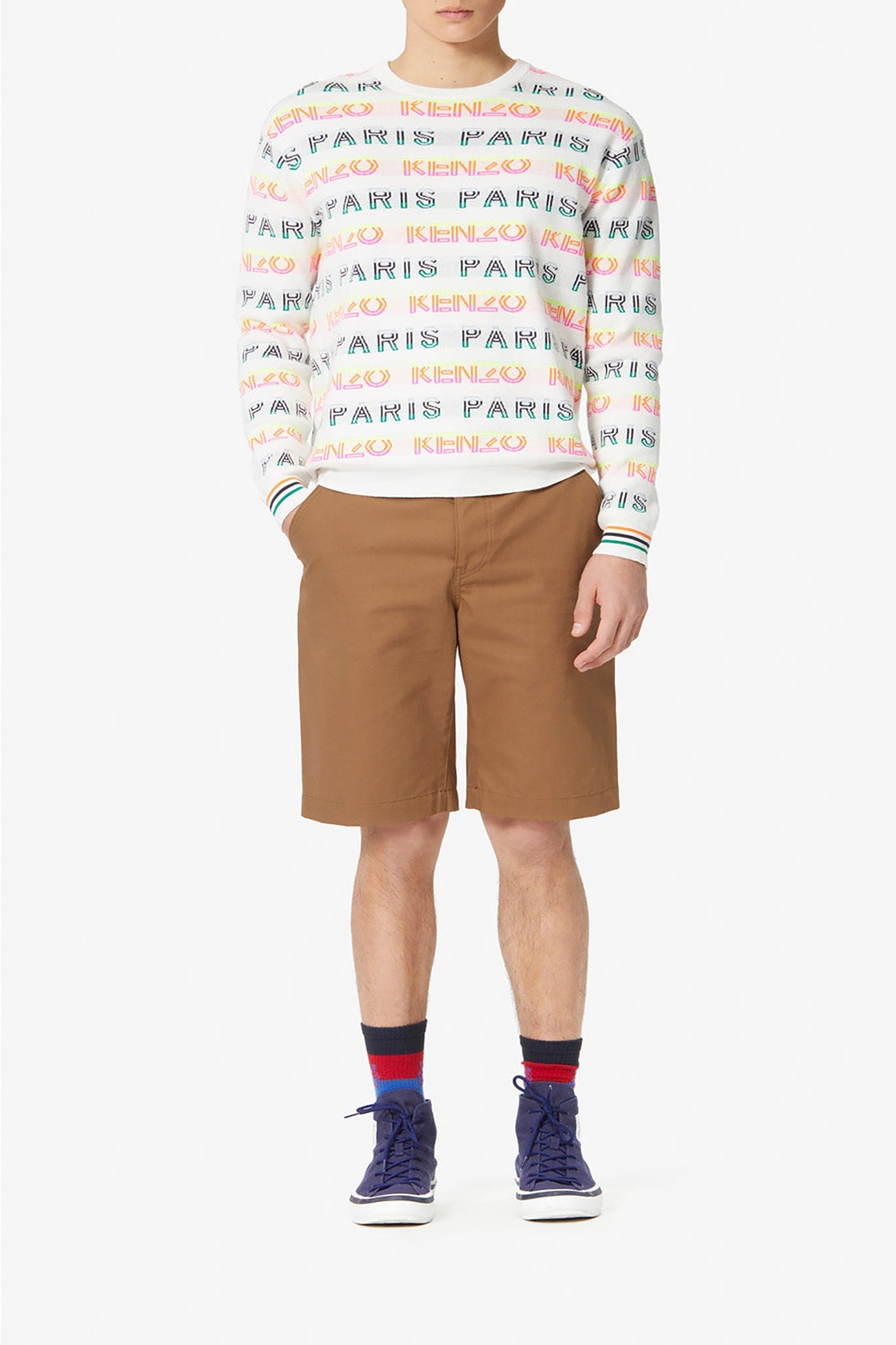 Tailored Short