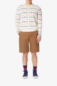 Tailored Short