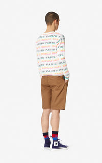 Tailored Short