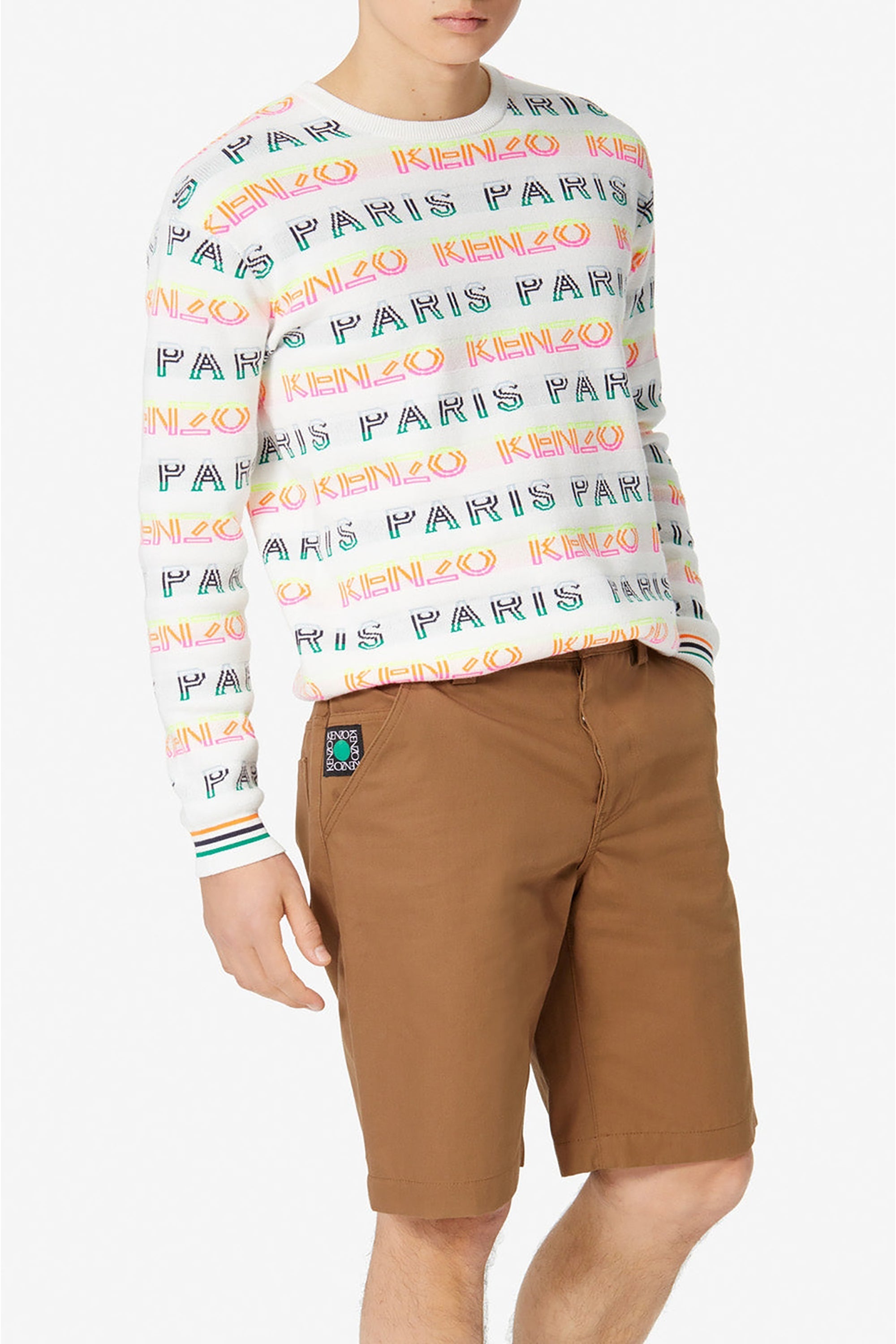 Tailored Short