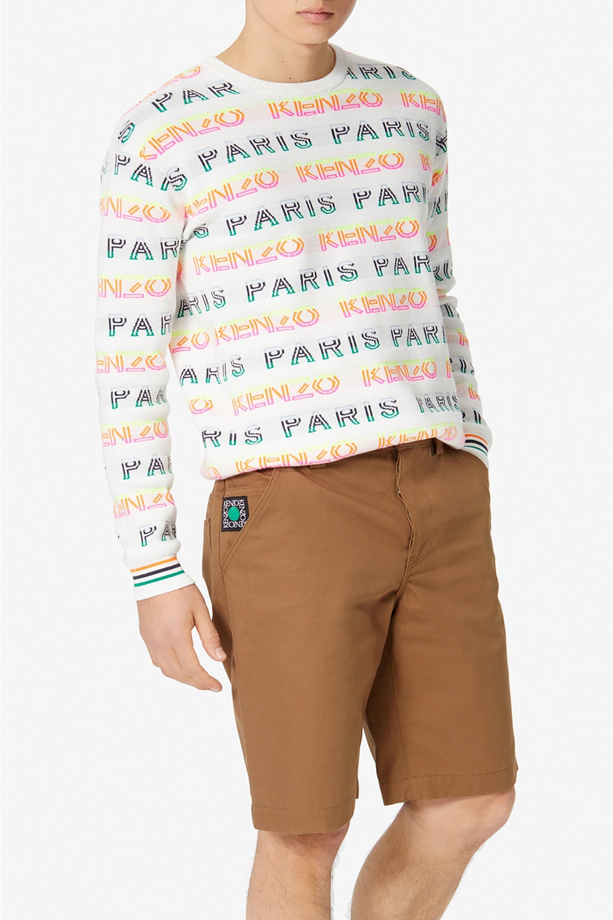 Tailored Short