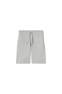 Short Kenzo Logo - Pearl Grey