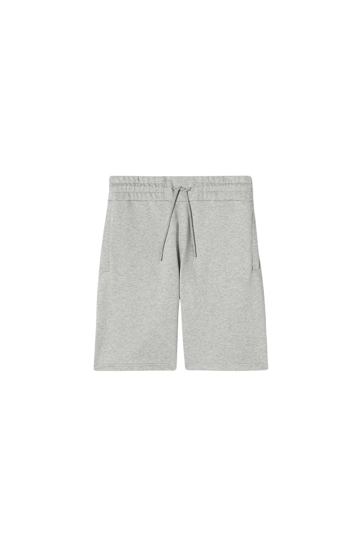 Short Kenzo Logo - Pearl Grey