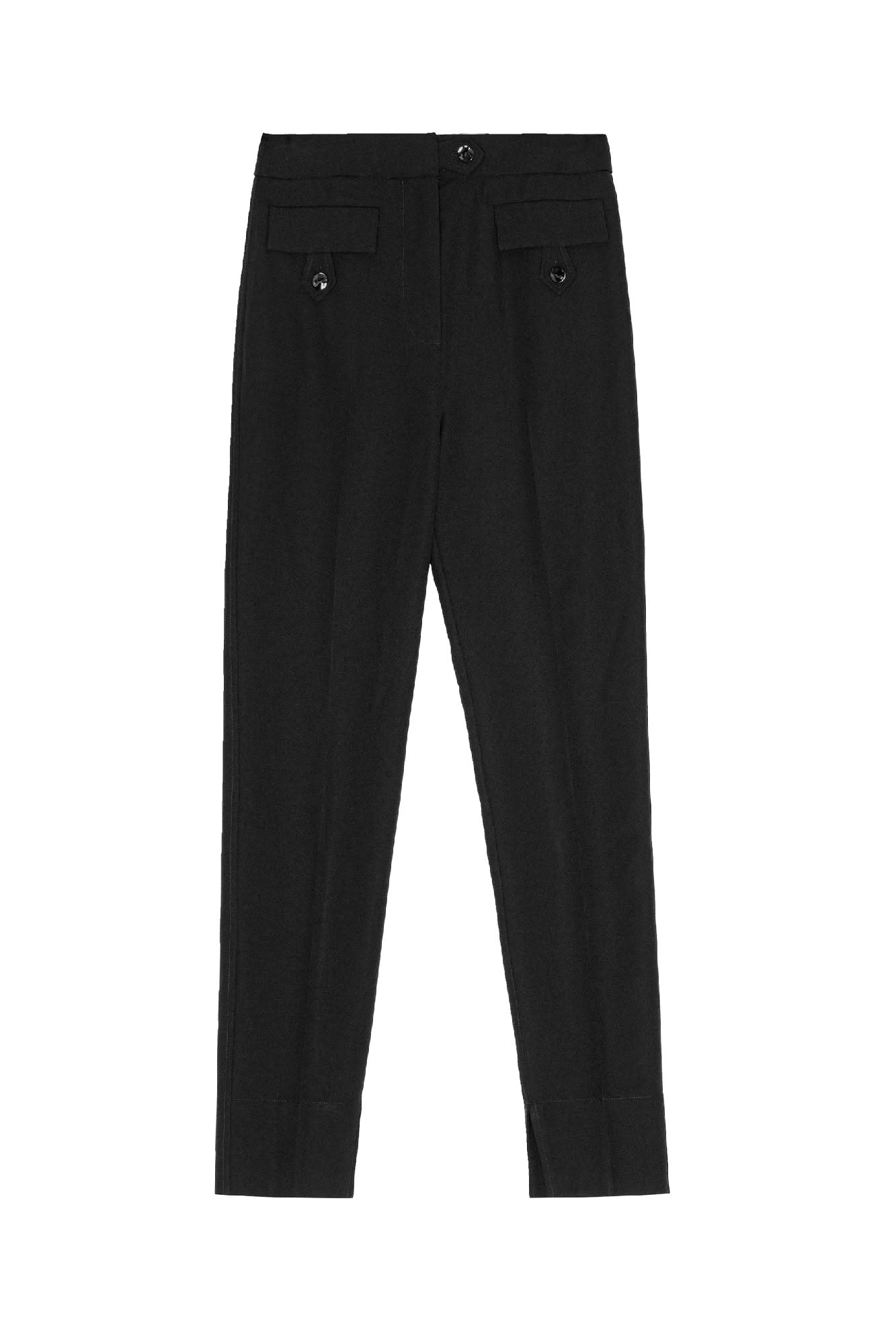 Pantalon de costume - Black