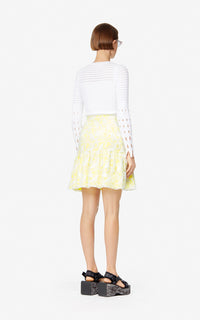 Flare Skirt