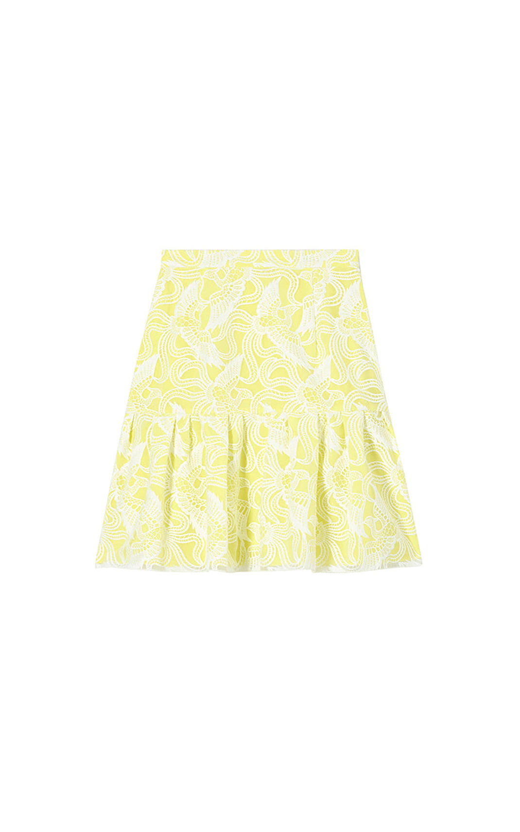 Flare Skirt