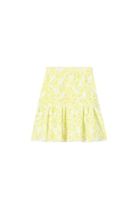 Flare Skirt
