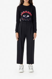 Festive Eye Sweatshirt
