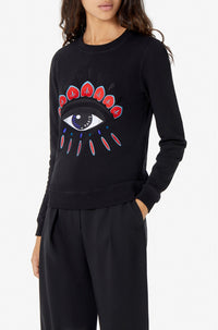 Festive Eye Sweatshirt