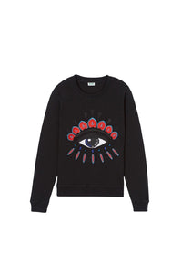 Festive Eye Sweatshirt