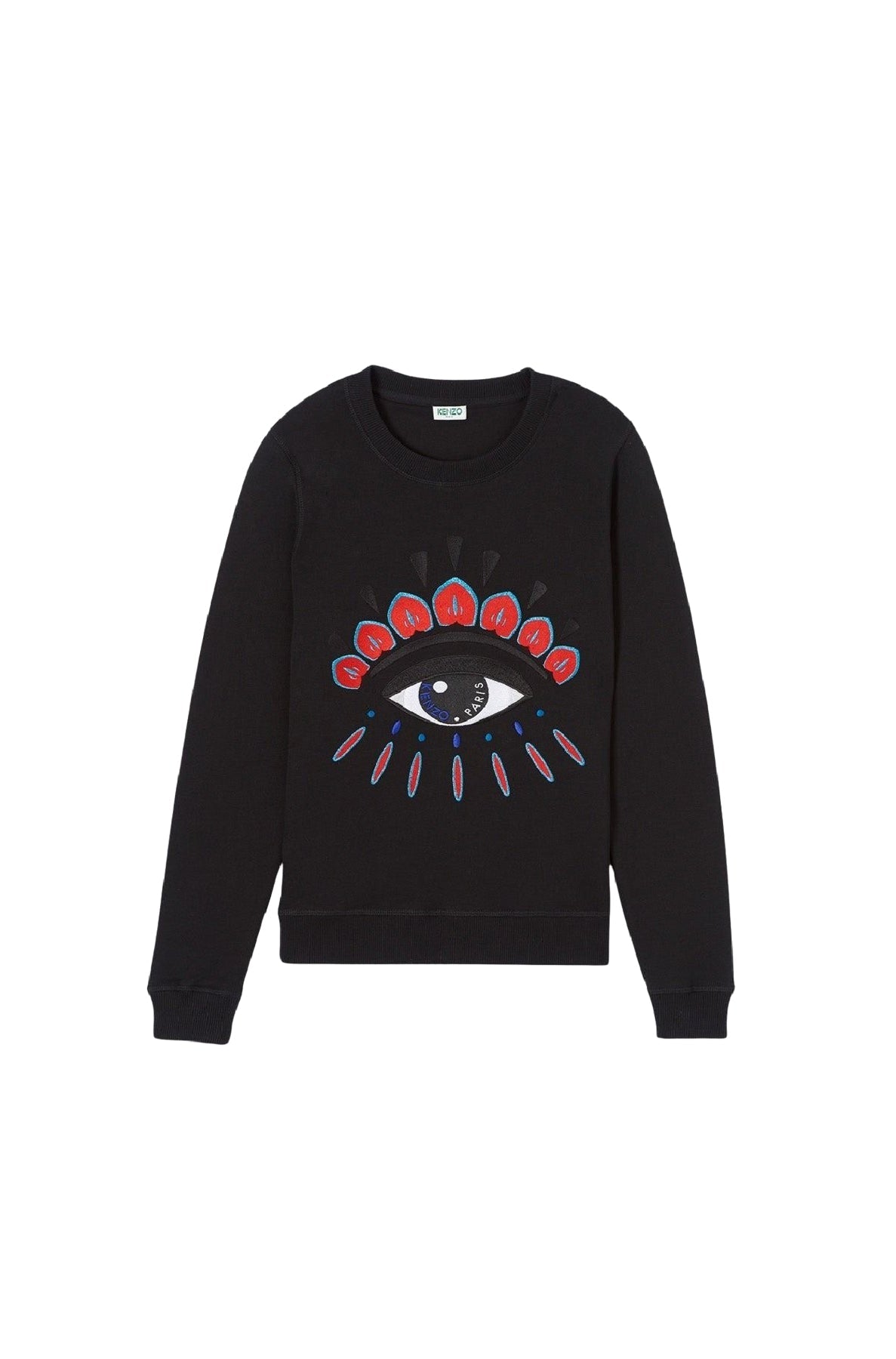Festive Eye Sweatshirt