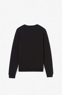 Sweatshirt Eye - Black