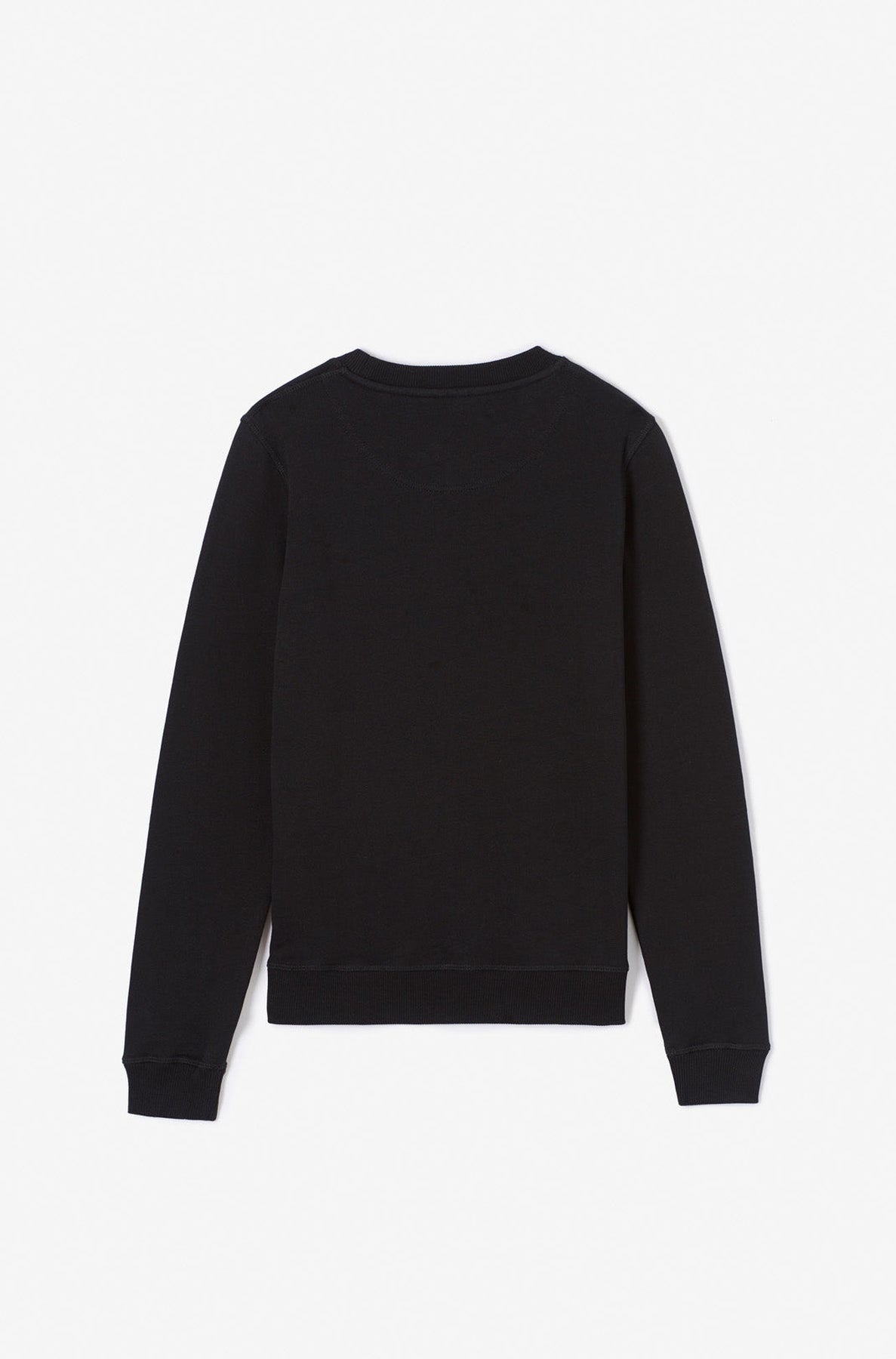 Sweatshirt Eye - Black