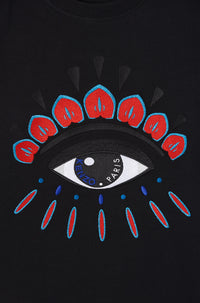 Sweatshirt Eye - Black