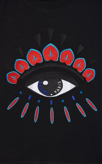 Festive Eye Sweatshirt