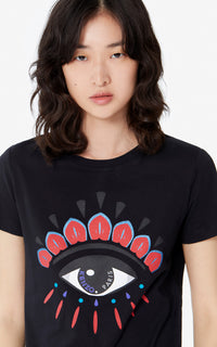 Festive Eye Tshirt /// MODIF OK