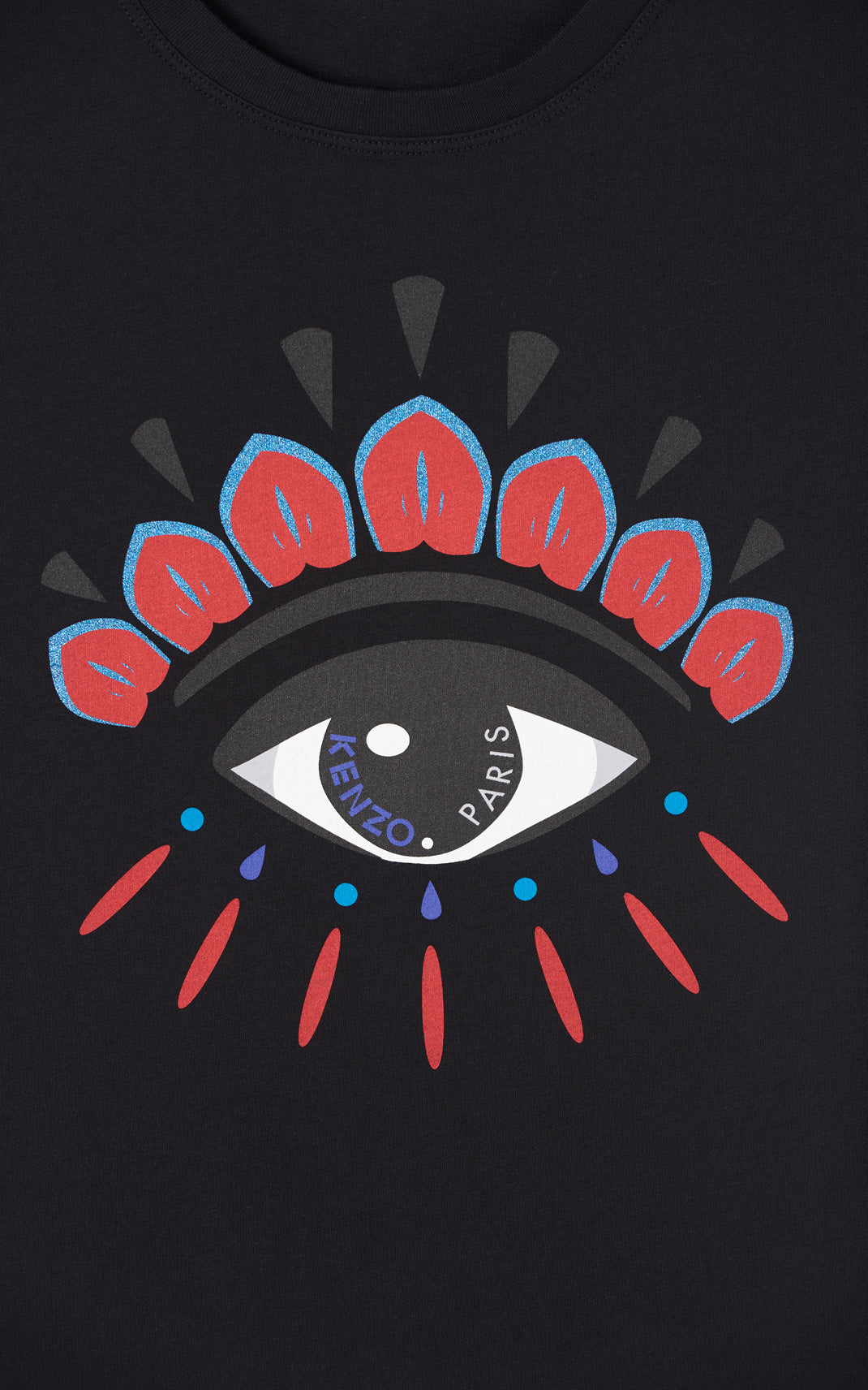 Festive Eye Tshirt
