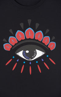 Festive Eye Tshirt