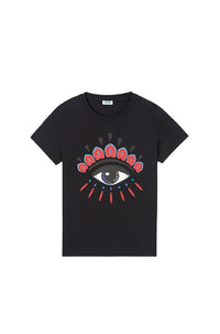 Festive Eye Tshirt