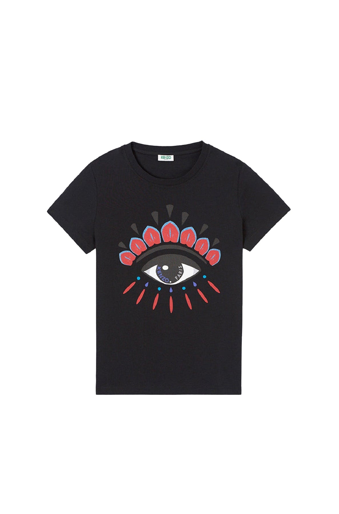Festive Eye Tshirt