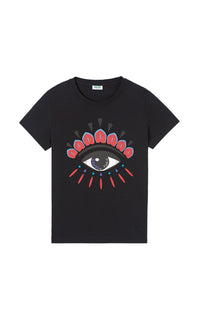 Festive Eye Tshirt
