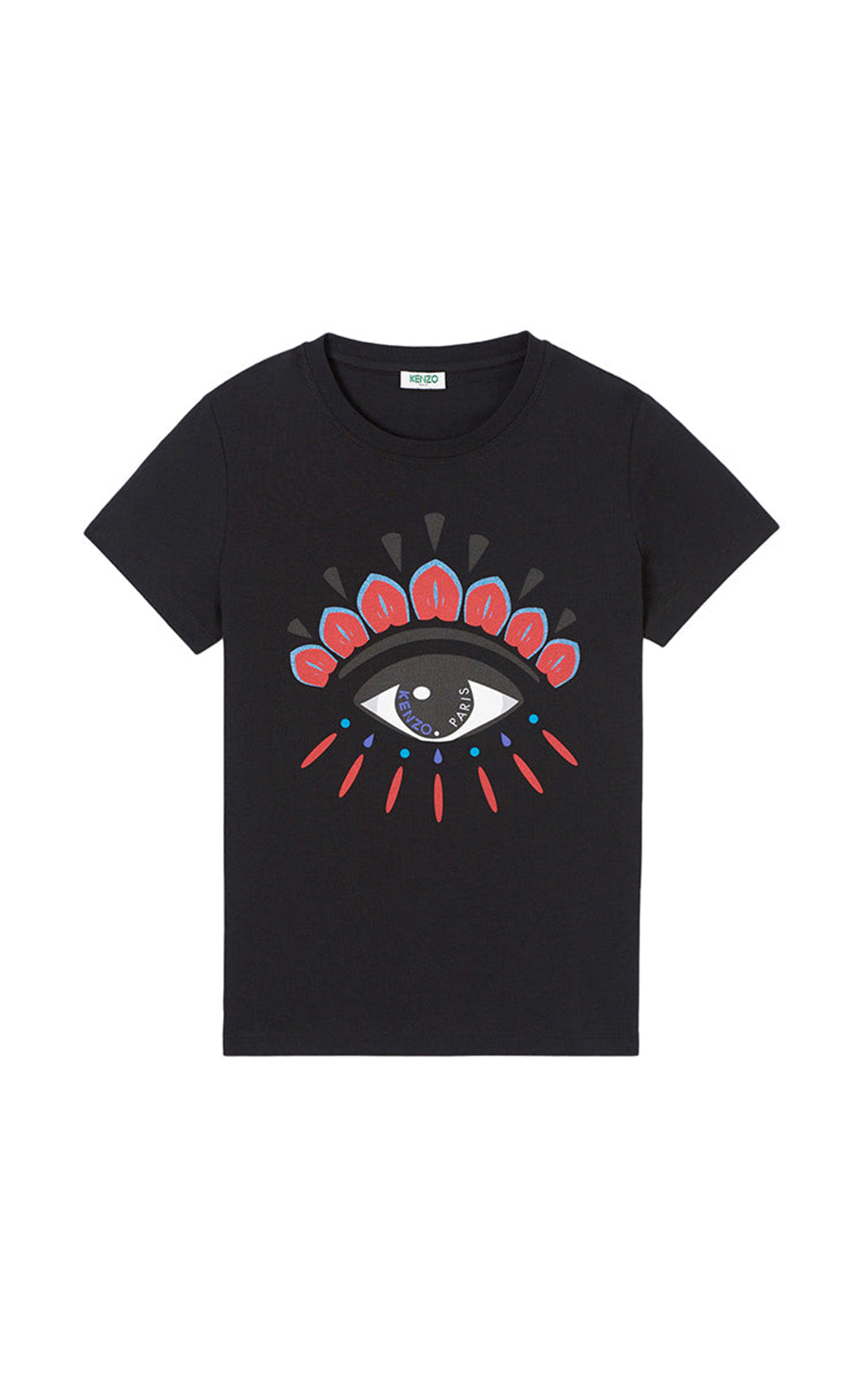 Festive Eye Tshirt