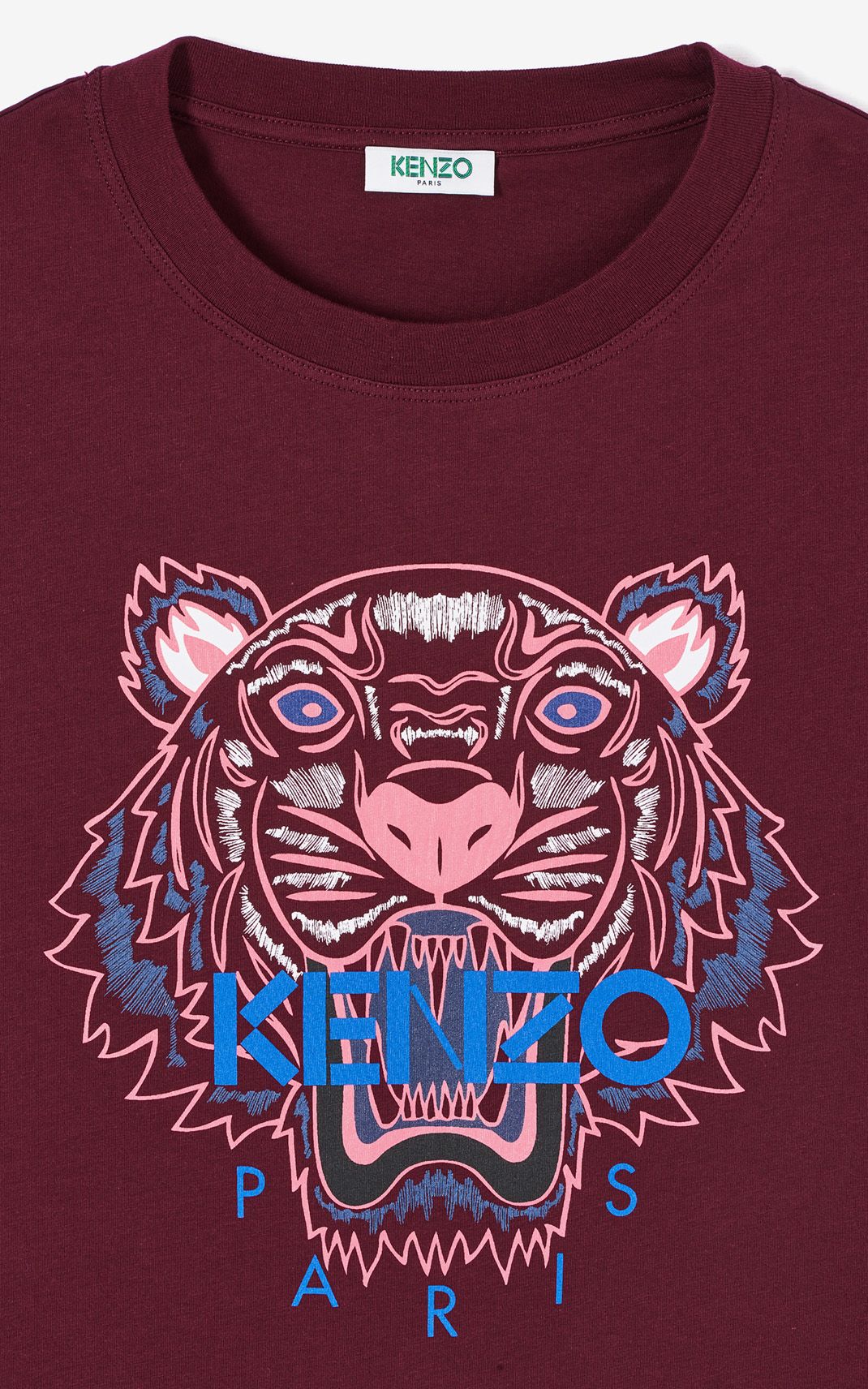Classic Tiger Tshirt