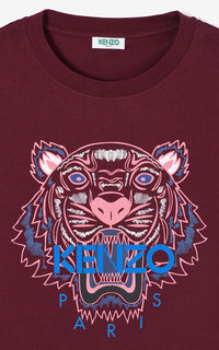 Classic Tiger Tshirt