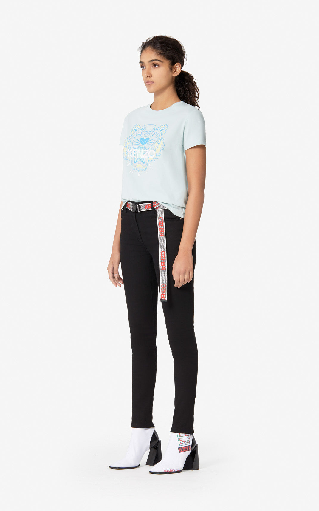 Classic Tiger Tshirt