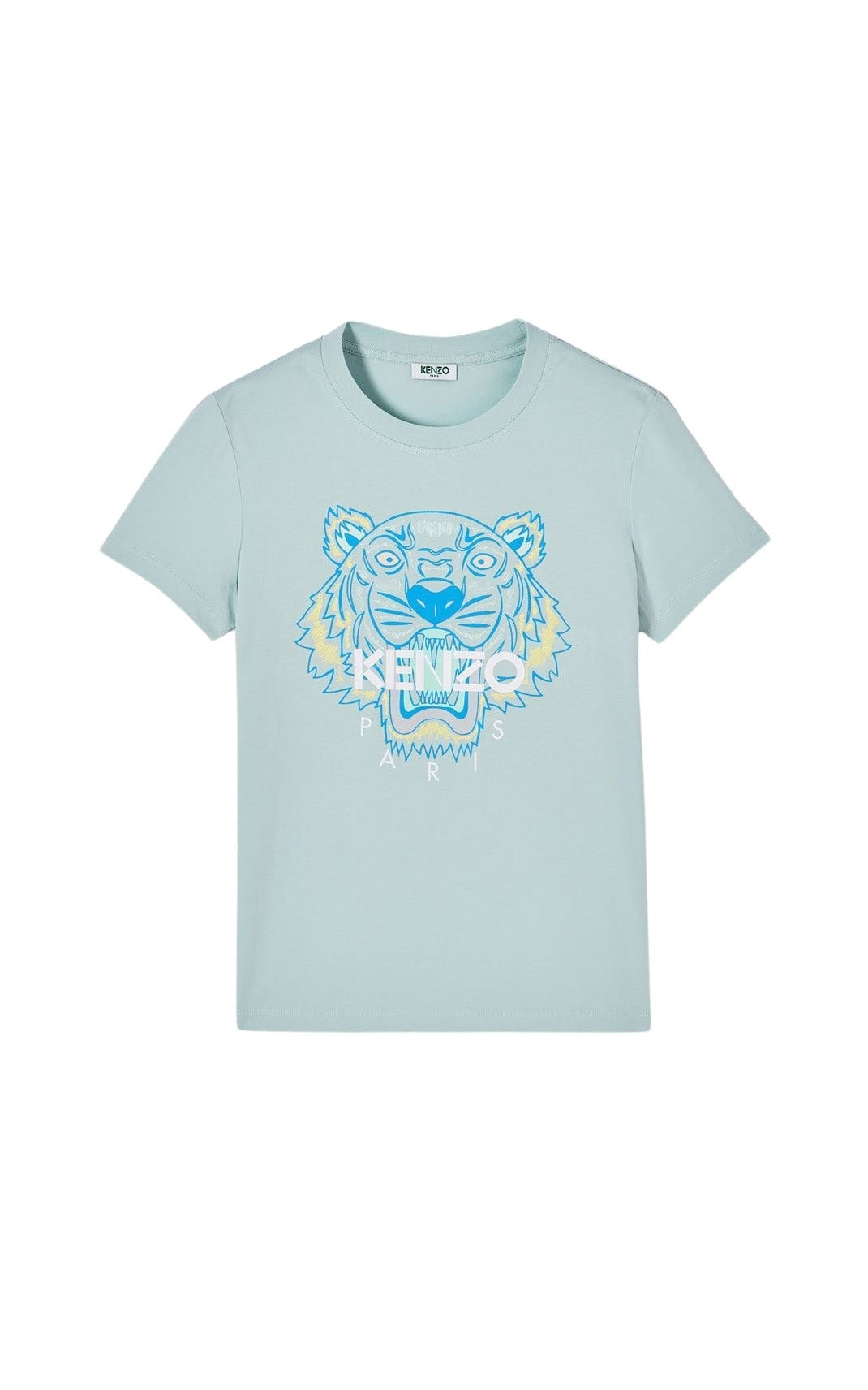 Classic Tiger Tshirt