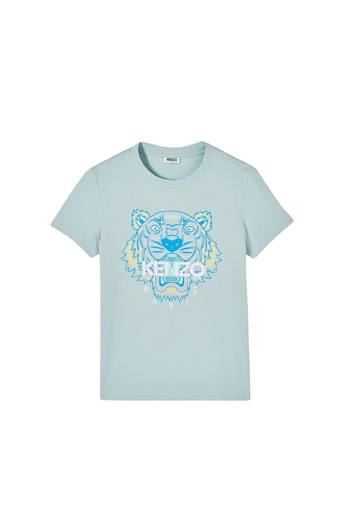 Classic Tiger Tshirt